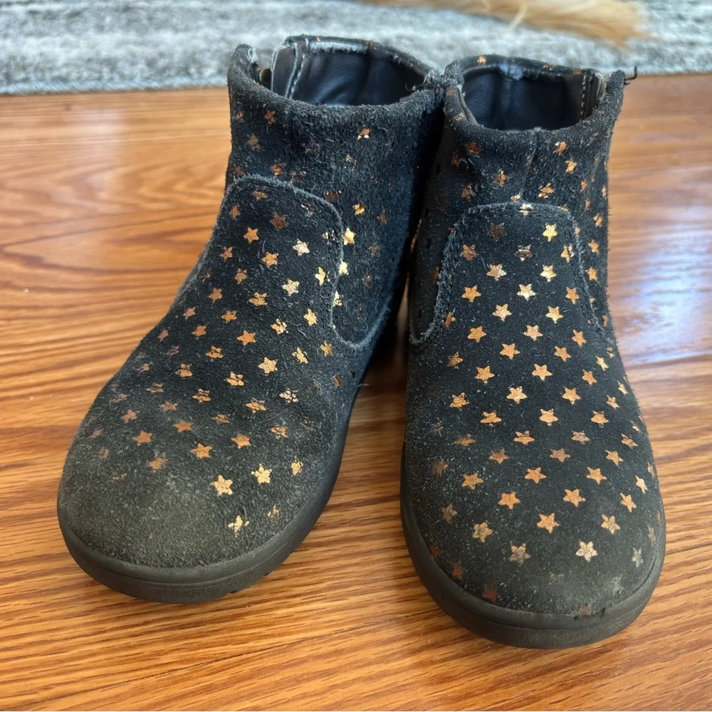 Stride Rite Boots - Picture 2 of 5